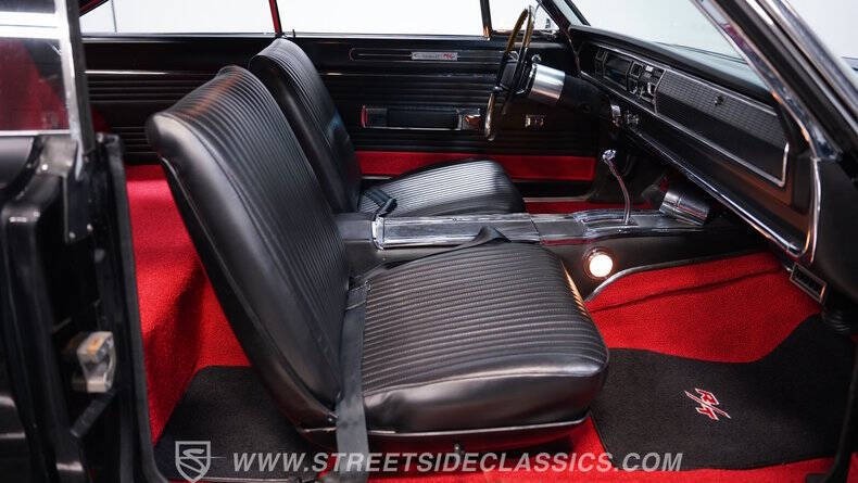 1967 Dodge Coronet