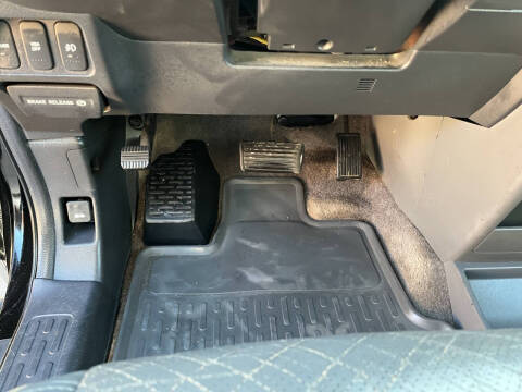 2007 Honda Ridgeline RTL