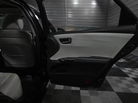 2018 Toyota Avalon Limited