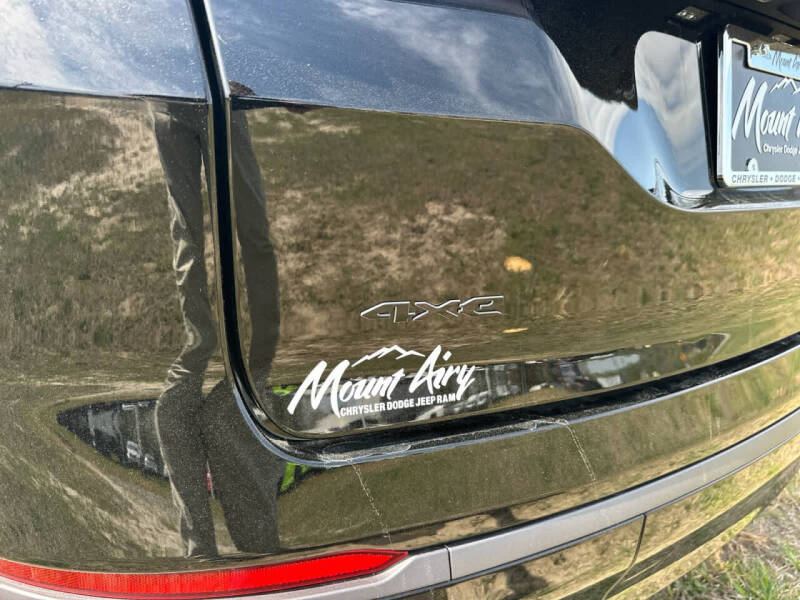 2025 Jeep Wagoneer S Limited