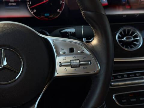 2019 Mercedes-Benz CLS CLS 450 4MATIC