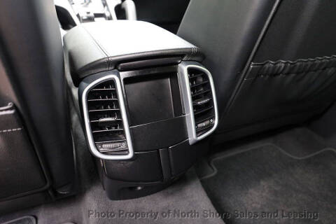 2014 Porsche Cayenne