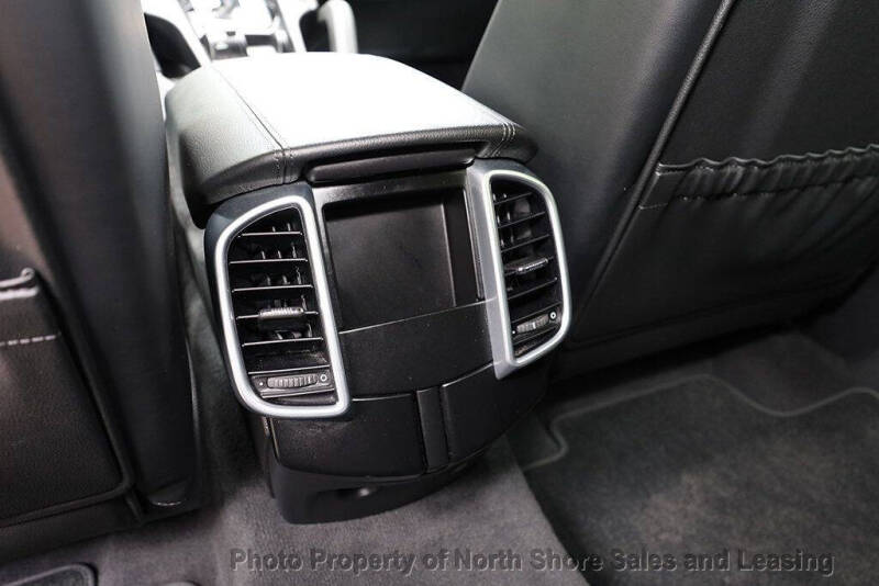 2014 Porsche Cayenne