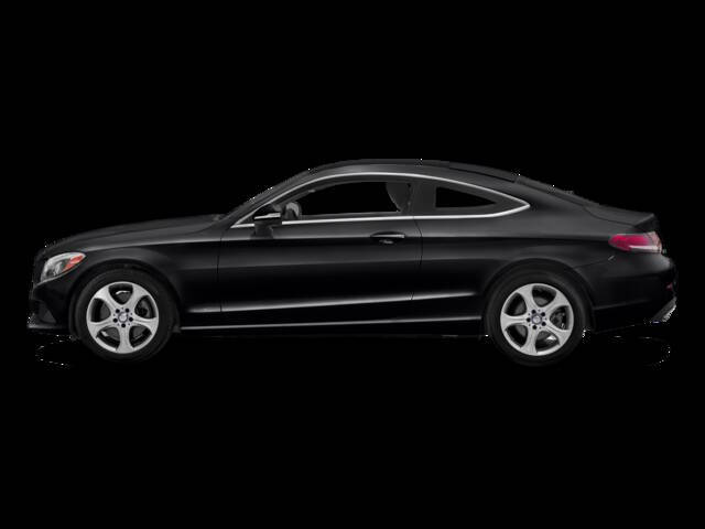 2018 Mercedes-Benz C-Class 46
