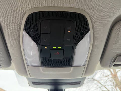 2023 Infiniti QX50 Pure