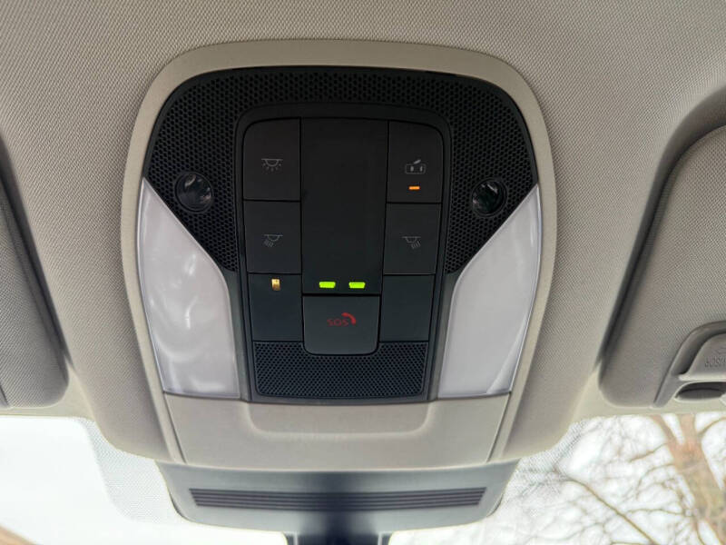 2023 Infiniti QX50 Pure