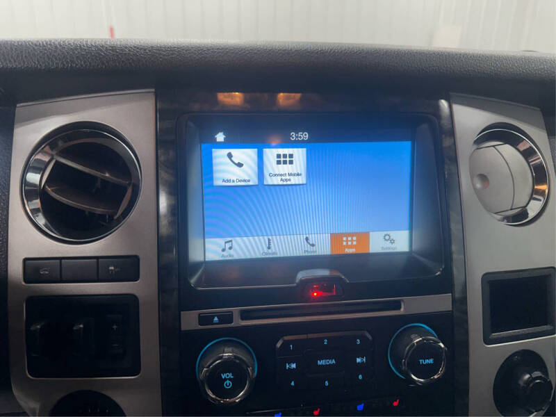 2017 Ford Expedition Limited