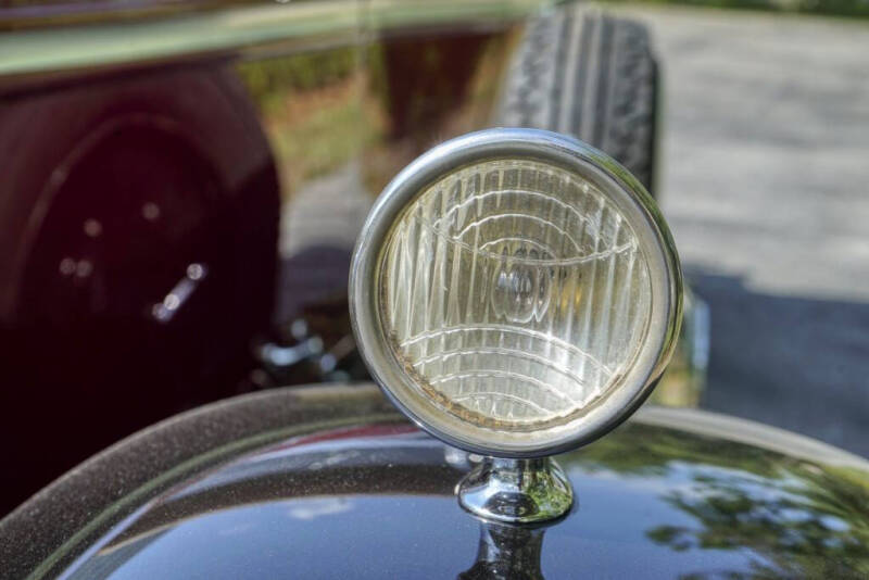 1927 Rolls-Royce Phantom