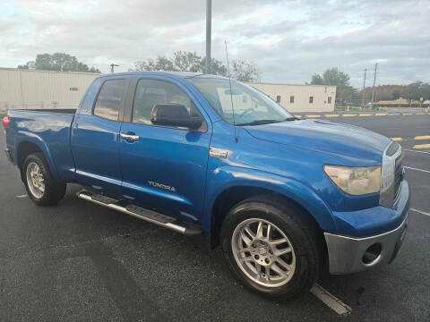 2007 Toyota Tundra SR5