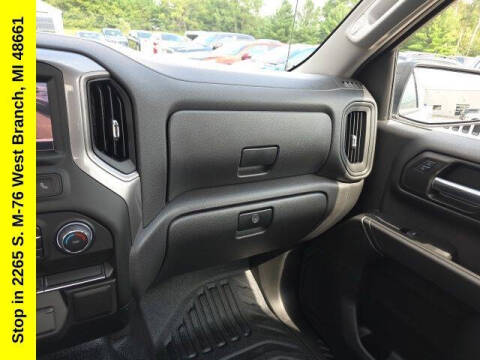 2026 Chevrolet Silverado 1500 Work Truck