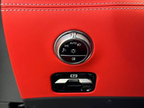 2023 Mercedes-Benz SL-Class AMG SL 43