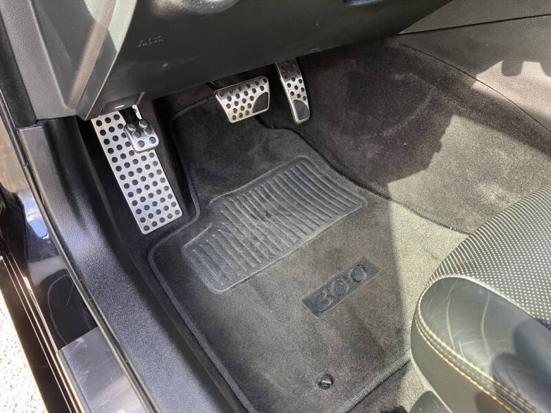 2017 Chrysler 300 S Alloy Edition