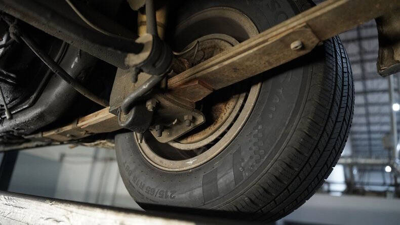 1979 Pontiac Firebird