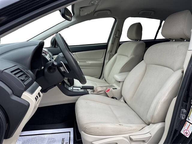 2013 Subaru XV Crosstrek 2.0i Premium