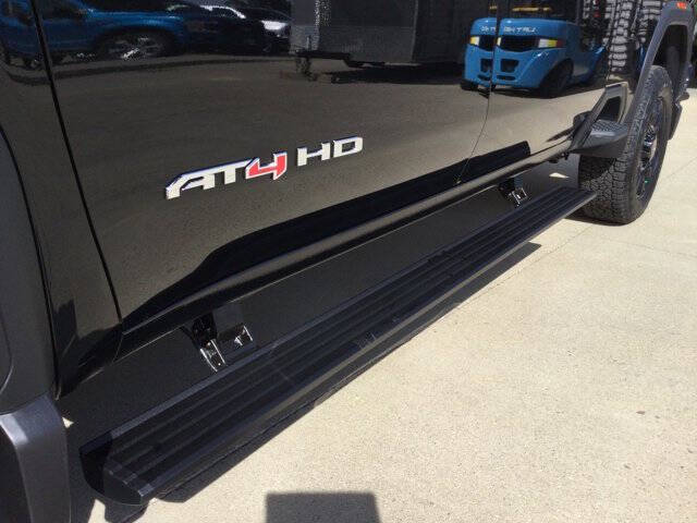 2026 GMC Sierra 3500HD