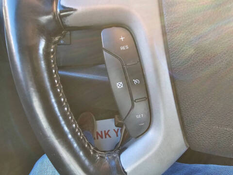 2010 Chevrolet Silverado 1500