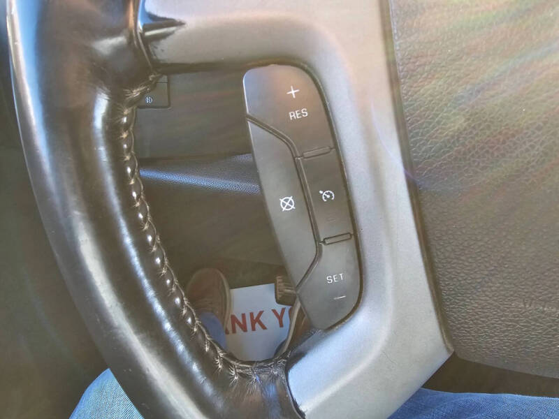 2010 Chevrolet Silverado 1500