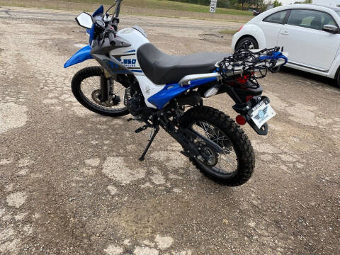 2020 csc tt250