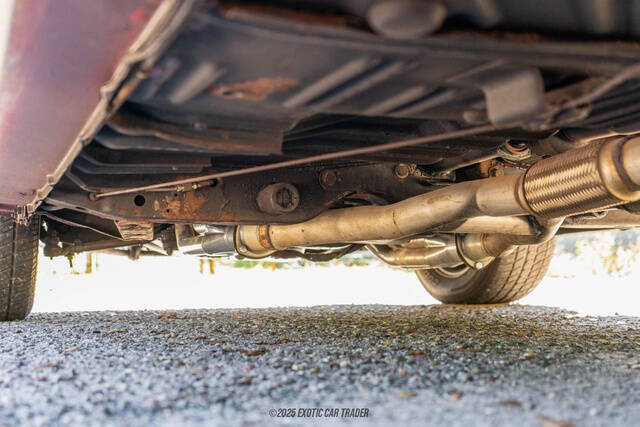 1968 Plymouth Roadrunner