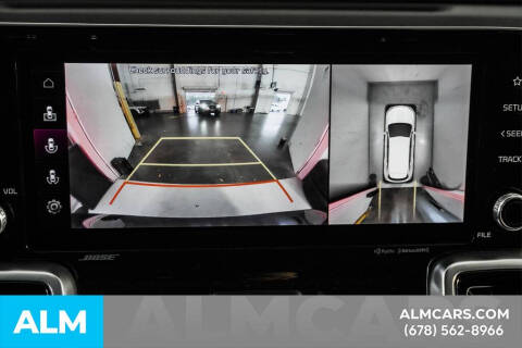 2022 Kia Sorento SX Prestige