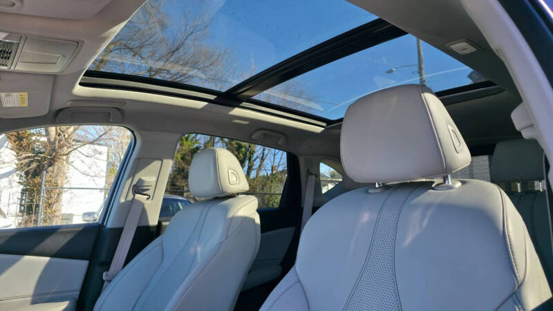2019 Acura RDX w/Tech