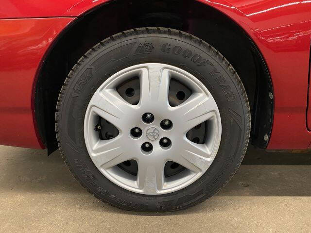 2007 Toyota Corolla