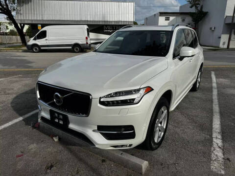 2018 Volvo XC90