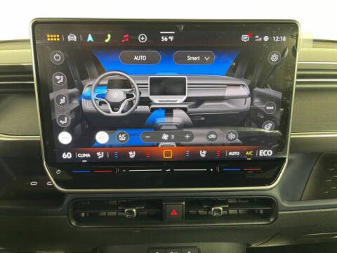 2025 Volkswagen ID. Buzz