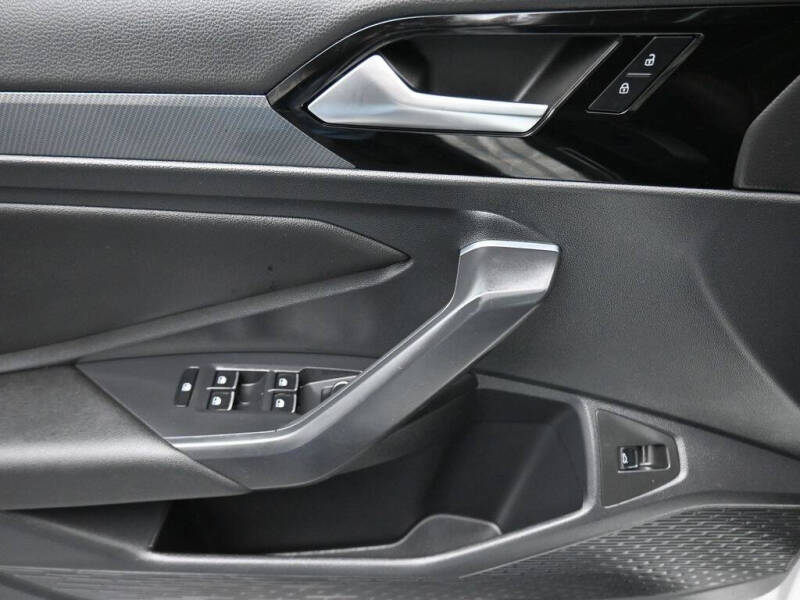 2021 Volkswagen Jetta GLI Autobahn