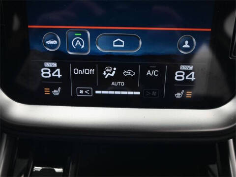 2022 Subaru Legacy Limited