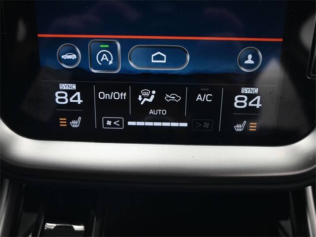 2022 Subaru Legacy Limited