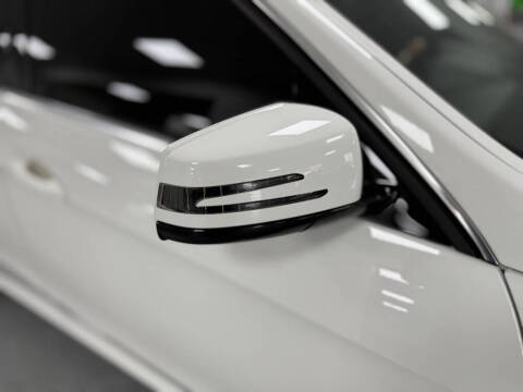 2013 Mercedes-Benz E-Class E 350 Sport