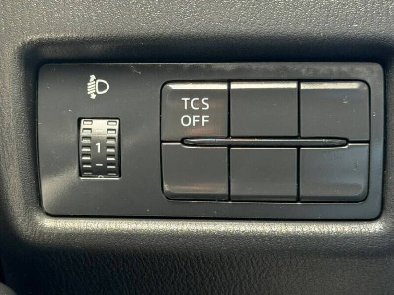 2019 Mazda CX-5 Sport