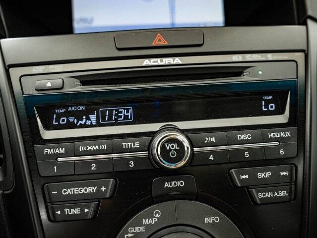 2014 Acura RDX w/Tech