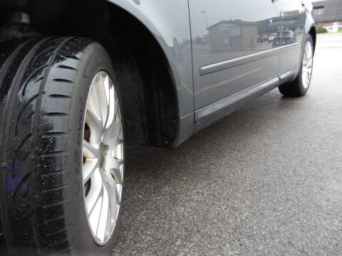 2008 Audi A4 2.0T Avant quattro