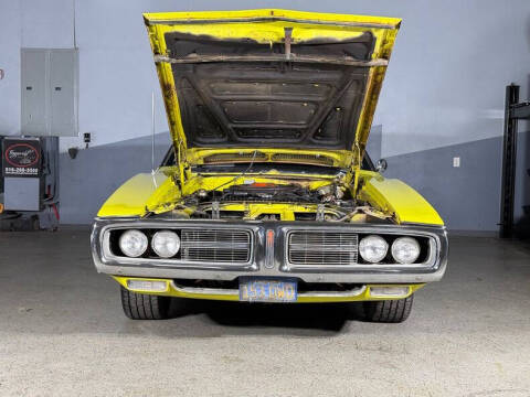 1971 Dodge Charger