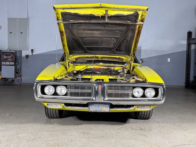 1971 Dodge Charger