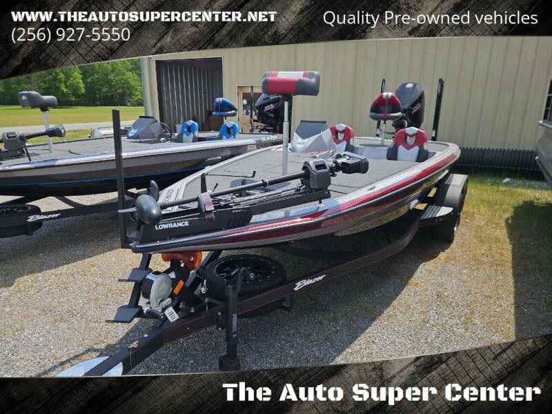 2024 Blazer 625 Pro Elite