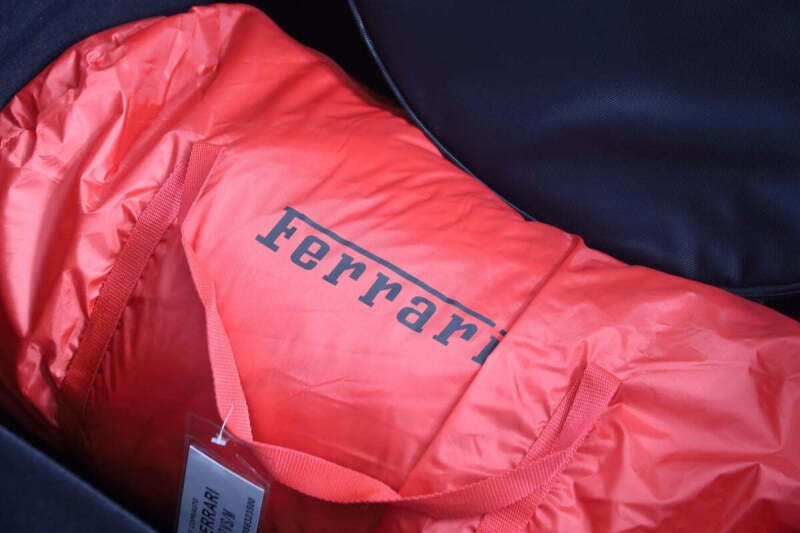 2024 Ferrari 296 GTB