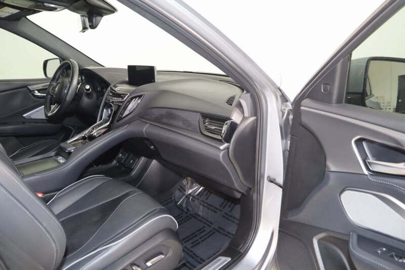 2020 Acura RDX w/A-SPEC