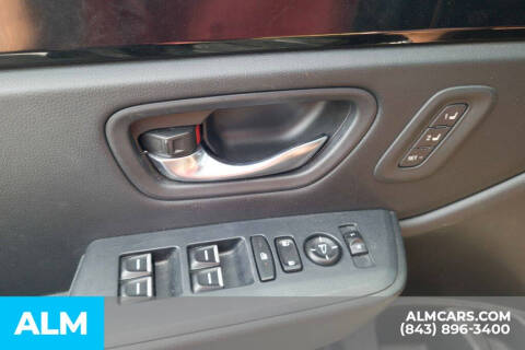 2023 Honda Pilot EX-L