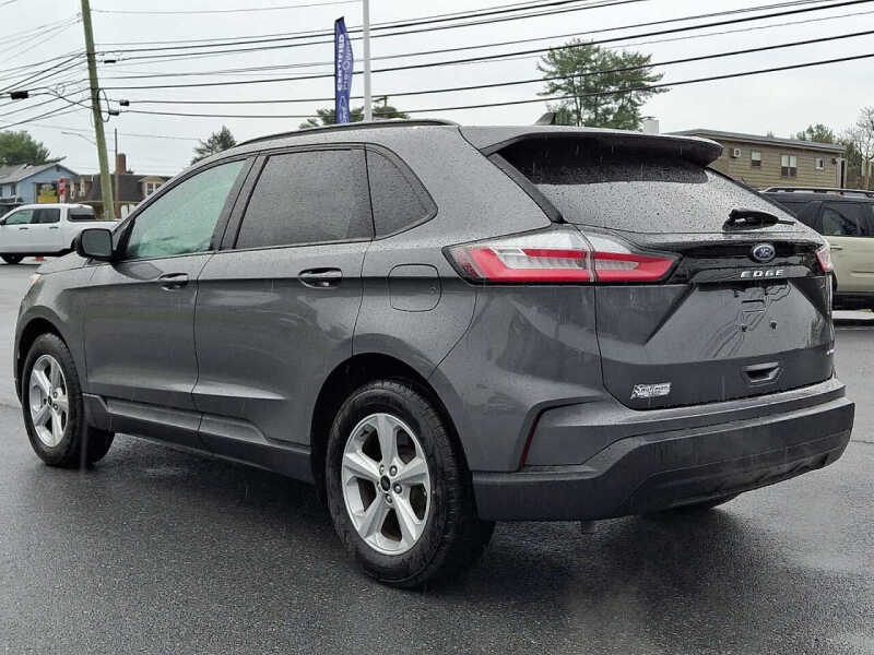 2023 Ford Edge SE
