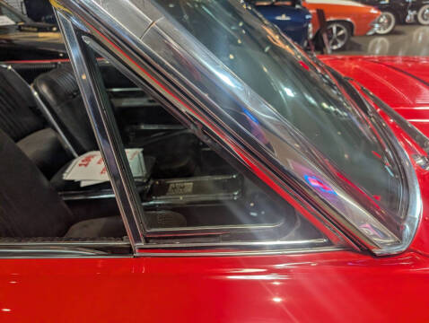 1965 Ford Thunderbird