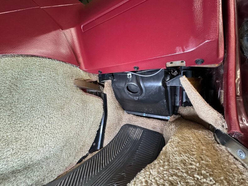 1993 Chevrolet Chevy Van G20