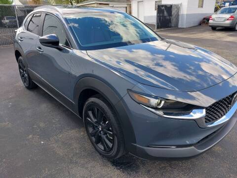 2023 Mazda CX-30 for sale at Graft Sales and Service Inc in Scottdale PA