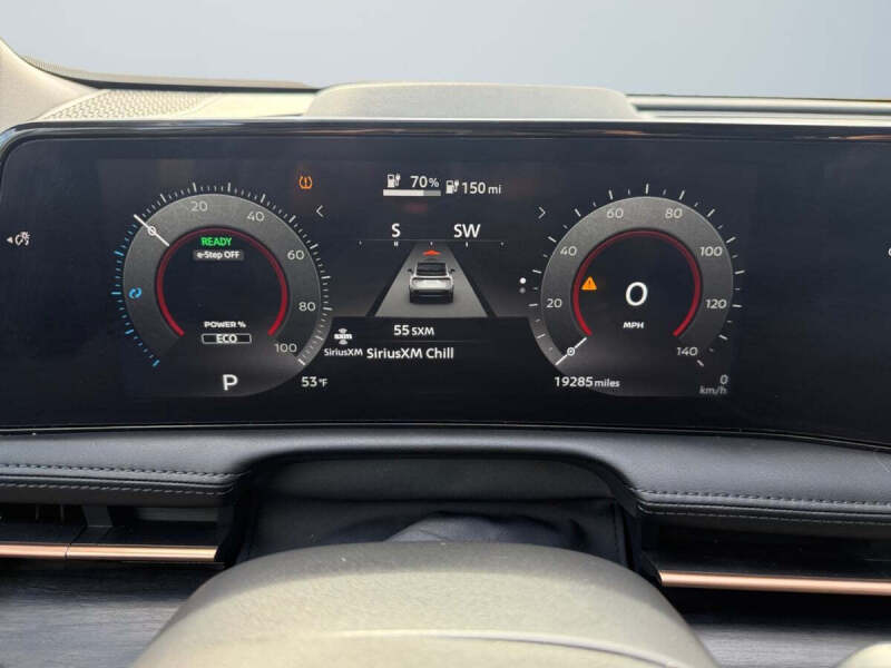 2024 Nissan Ariya Engage