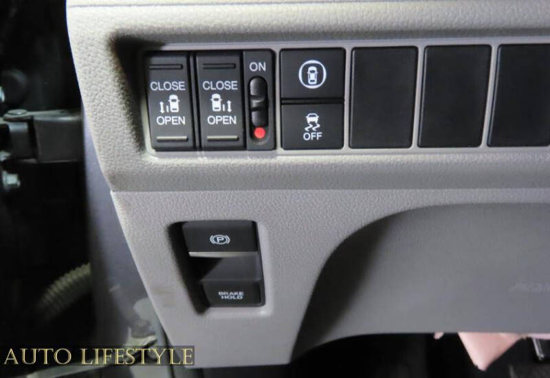 2023 Honda Odyssey EX