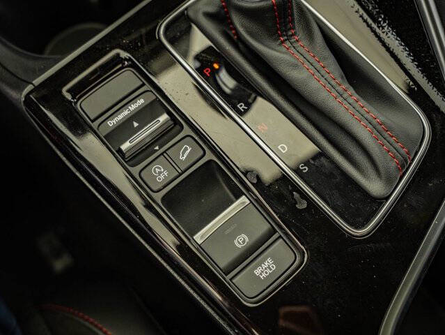 2026 Acura ADX w/A-SPEC