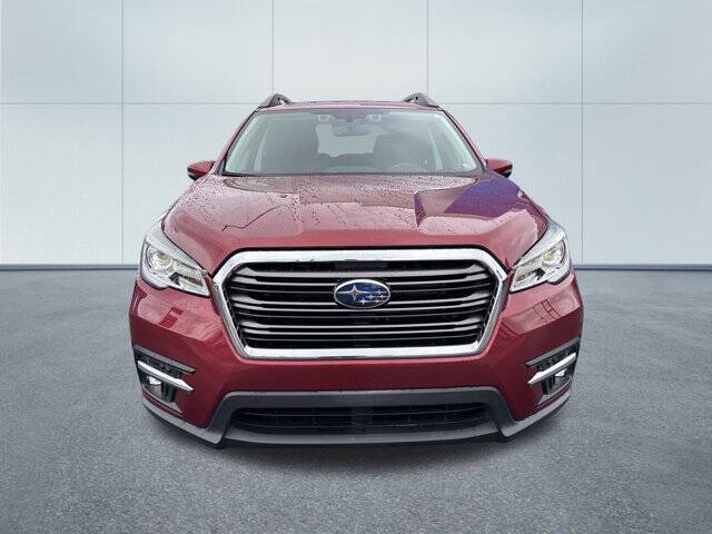 2021 Subaru Ascent Limited 7-Passenger