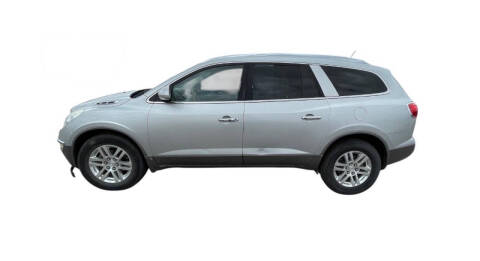 2009 Buick Enclave CX